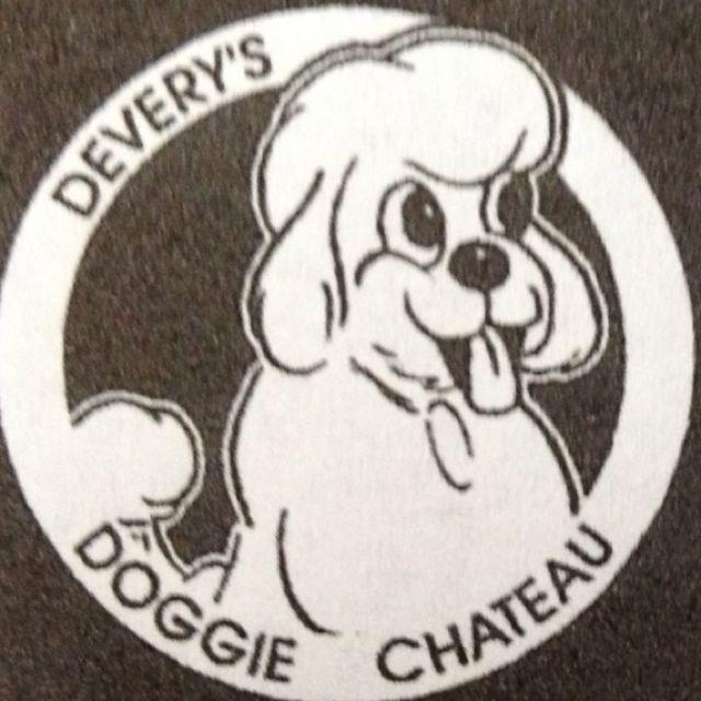 Devery's Doggie Chateau